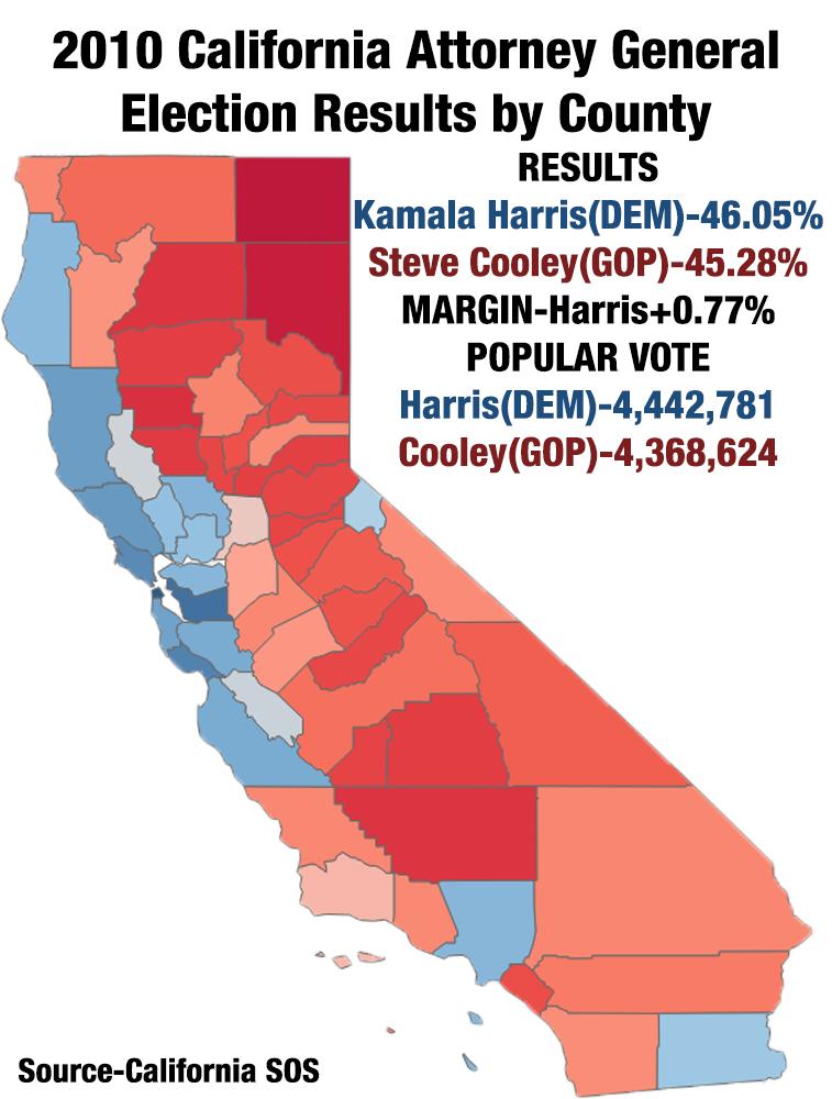 california election results california election results