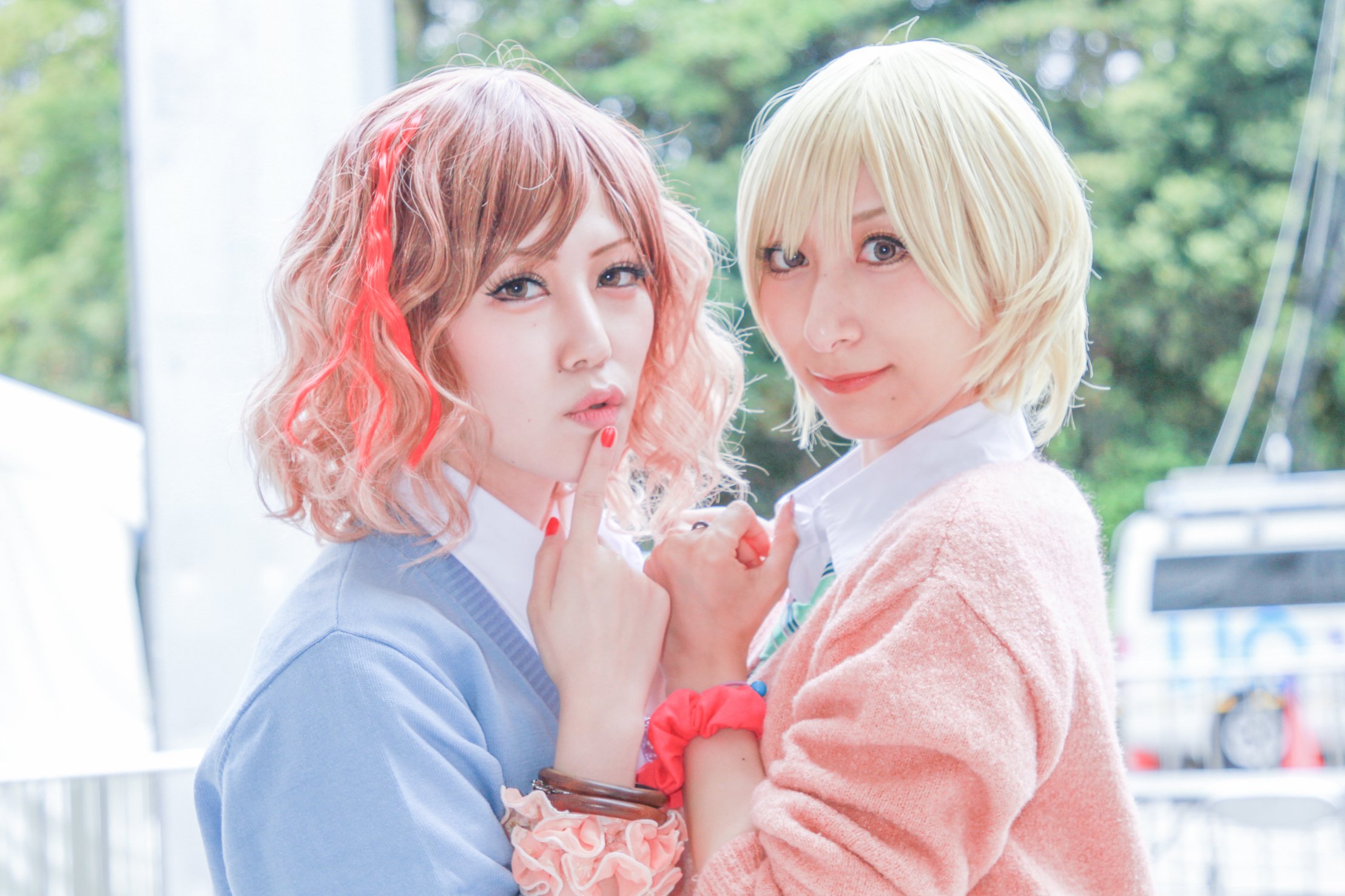 ゆーたGVB@ましーゆ🍓🩵 on X: 