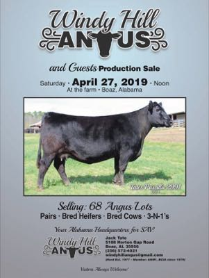 DoubleTFarms's tweet photo. Looking to see everyone in the morning for this Sale!!!  It should be lots of fun......... https://t.co/yQZwQ0oFcy