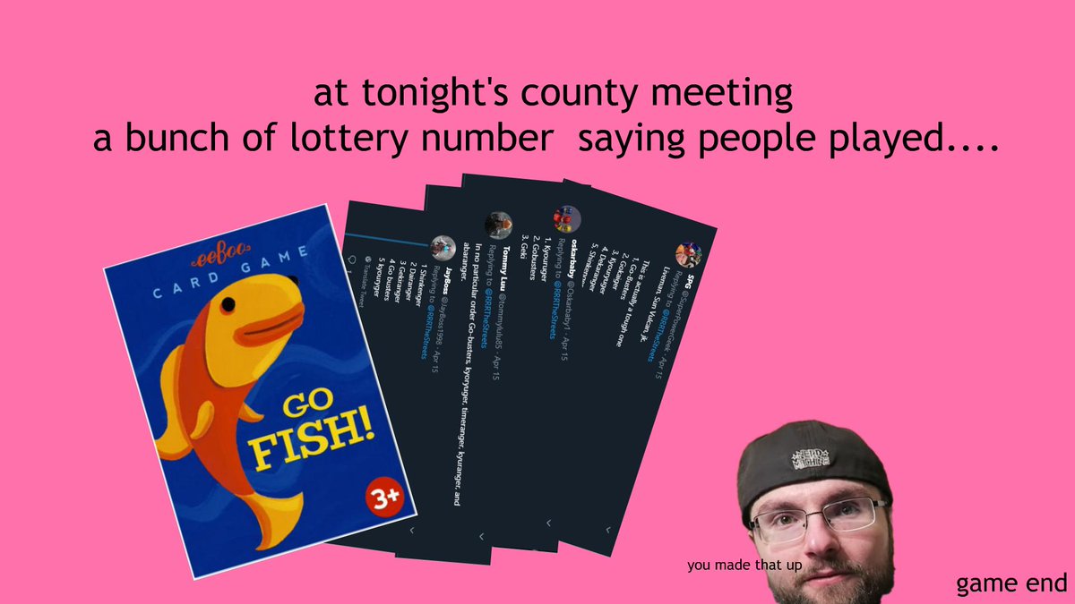 LivingRangerKey's tweet photo. Man tonight was fantastic. Corey is done, we are done with him and he can't figure out BF with out the help of @Aresolhero
Panel: @CaptainDosm @willyjcoe @clong83 @LivingRangerKey @KyoryuZeo93 @FrozenStratos
Guest star: @trekkieb47
Time to dig up @RRRTheStreets
#RRRecap https://t.co/wQHF1OEEYN