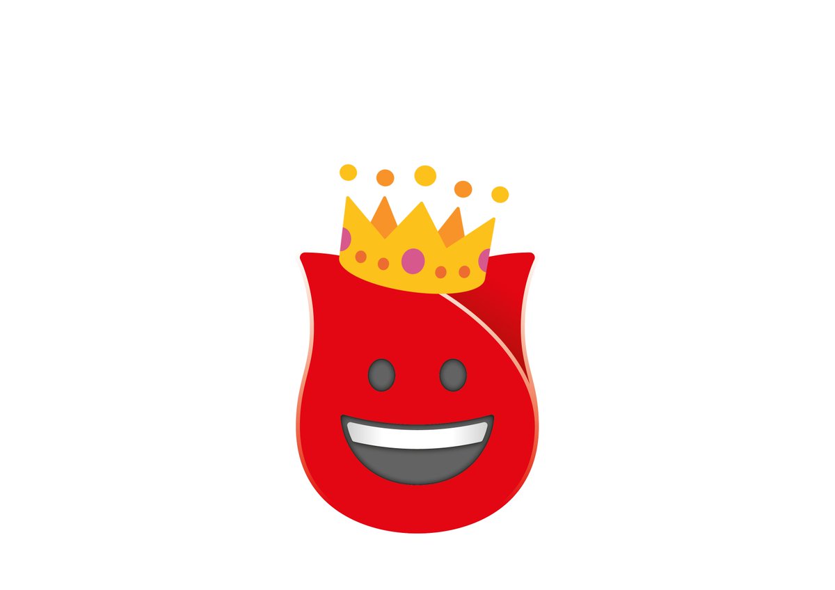 keep calm it's kingsday