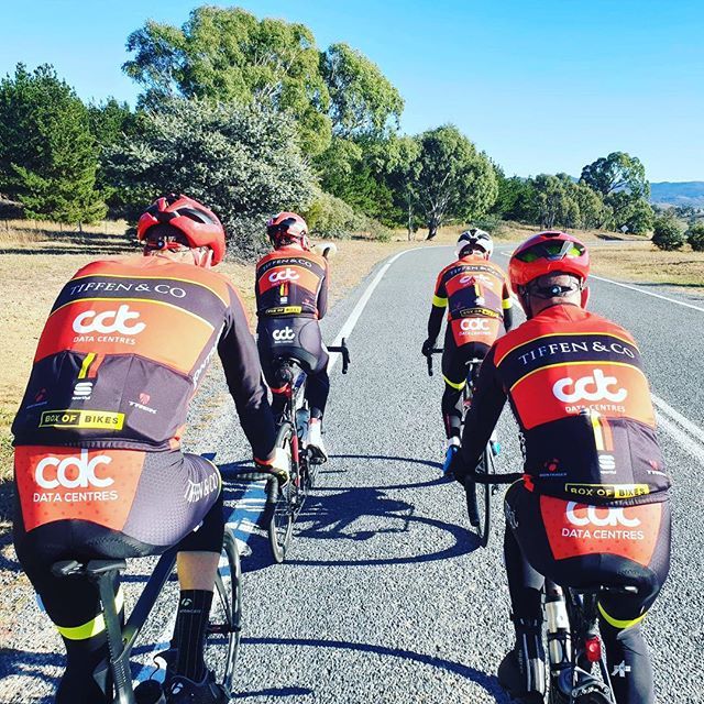 Perfect day for a roll bit.ly/2GMma5k