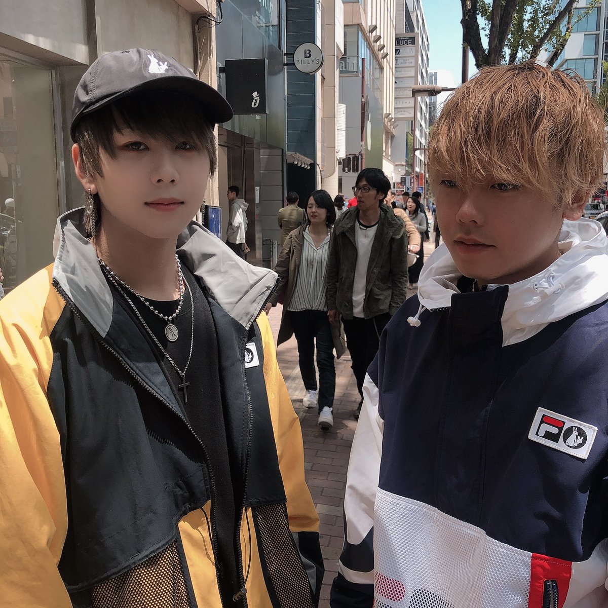 yuto・f on X: yuto・f on X: