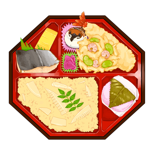 「tempura」 illustration images(Latest｜RT&Fav:50)｜21pages