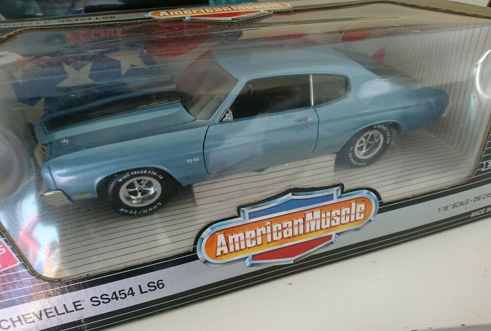 petrolpresents's tweet photo. Ad -  Ertl 1 18 American muscle 1970 Chevy chevelle SS454 LS6 Ideal for modified. https://t.co/TUPcsXGmrt ◄◄ SEE EBAY LINK https://t.co/uqdQZ1Ys9e