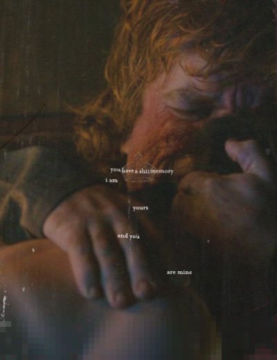 ’

     When my 𝐖𝐑𝐈𝐒𝐓𝐒 bleed
     𝒘𝒊𝒏𝒆, drink holy of me. Free’s

     not what I’m 𝑷𝑨𝑰𝑫 to be.

.