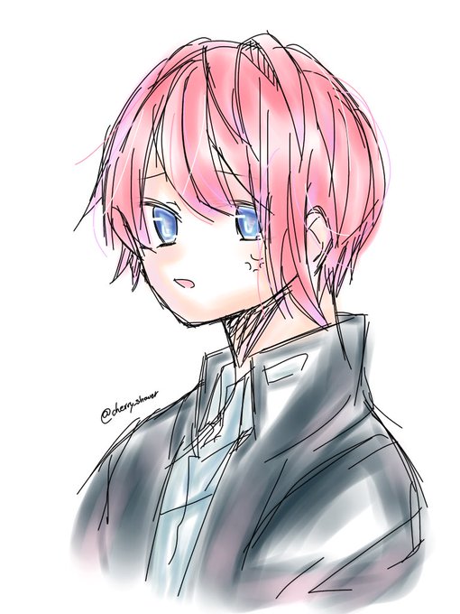 さとみくのtwitterイラスト検索結果 古い順