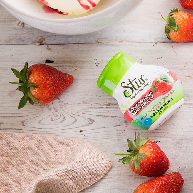 Stur Drinks UK tweet media