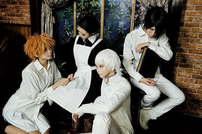 Twitterのコスプレ画像11