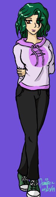 galenthius's tweet image. Here is a picture I did for a new friend. I’ve started to try and get my art out there