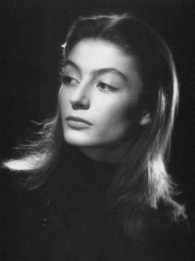 Happy Birthday to French Actress Anouk Aimée who turns 87 today! 