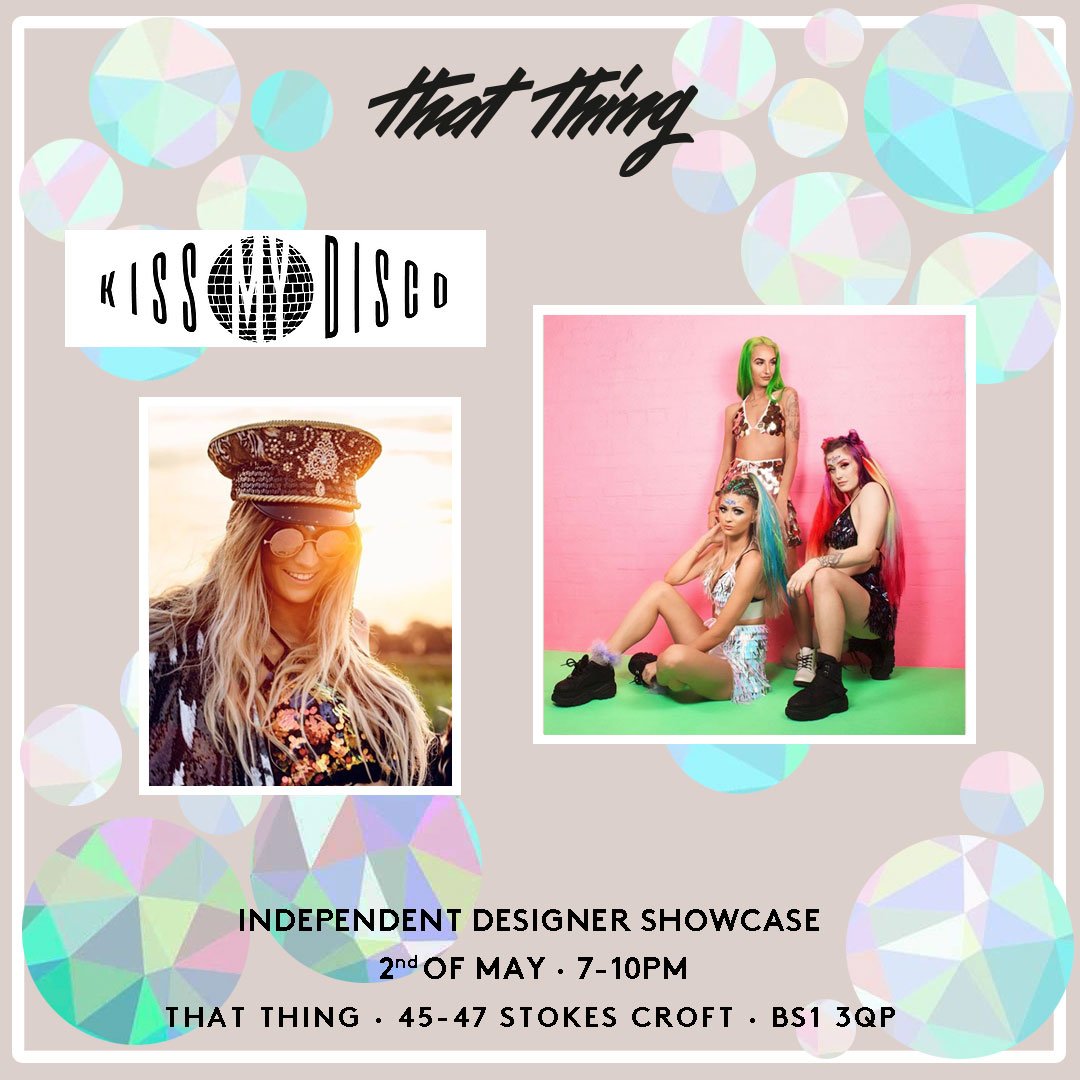 That Thing tweet media