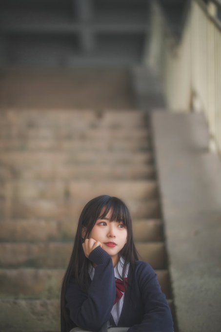 コスプレイヤー肃雨のTwitter画像83