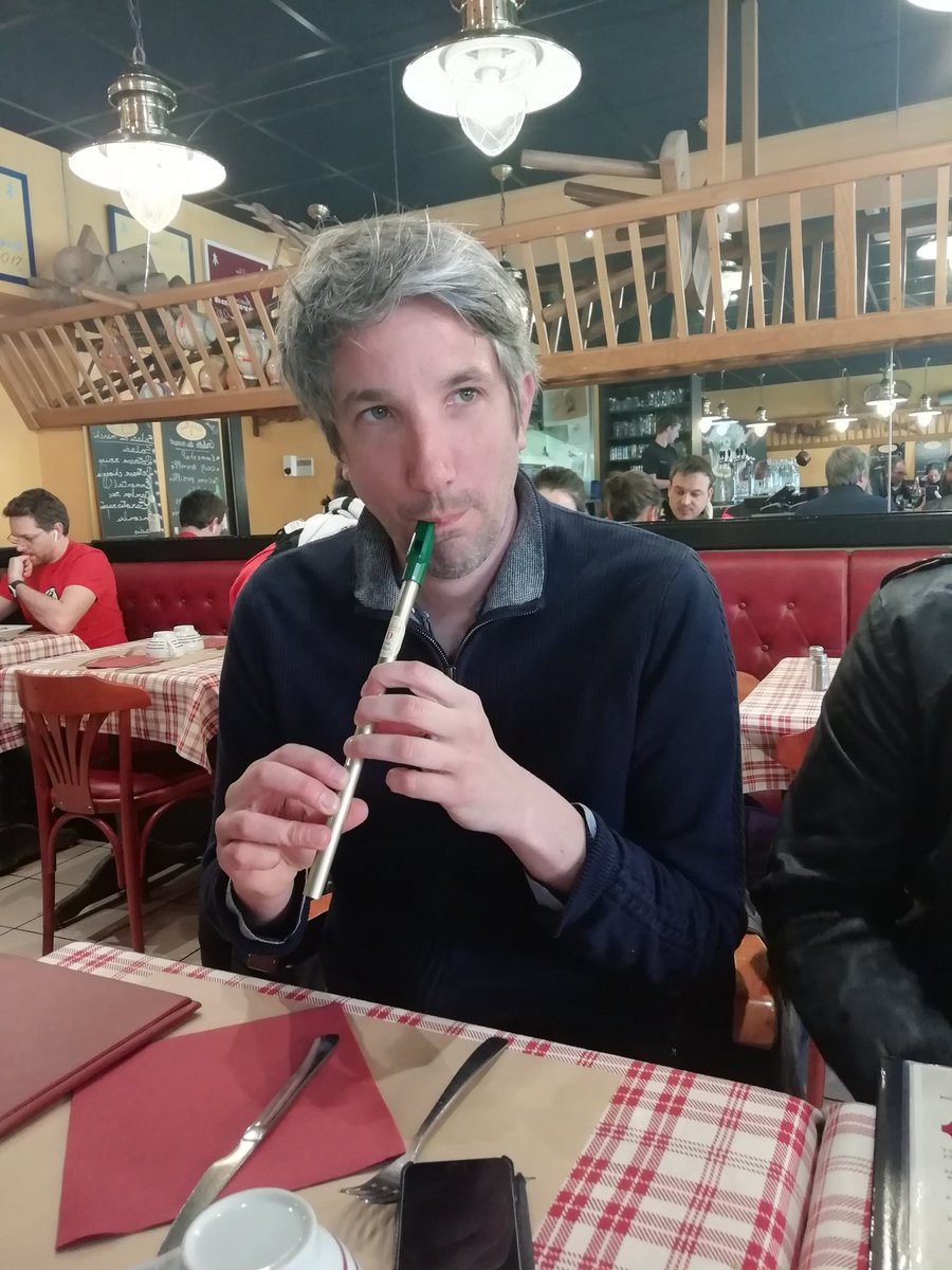 The Disruptives tweet media