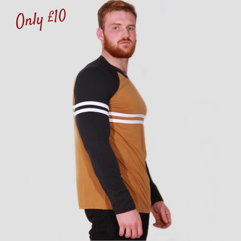 RepublicUnionXL's tweet photo. Le Breve Fright Longsleeve T-shirt WAS £17.00 - NOW £7.00 😎 

Use code EXTRA30 

Shop online: https://t.co/7Ab20Lz637

#MensClothing #menswear #mensstyle #SpingSale https://t.co/EAOq29a3JT