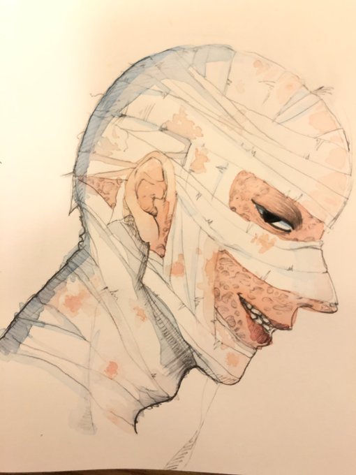 少女椿のtwitterイラスト検索結果 古い順