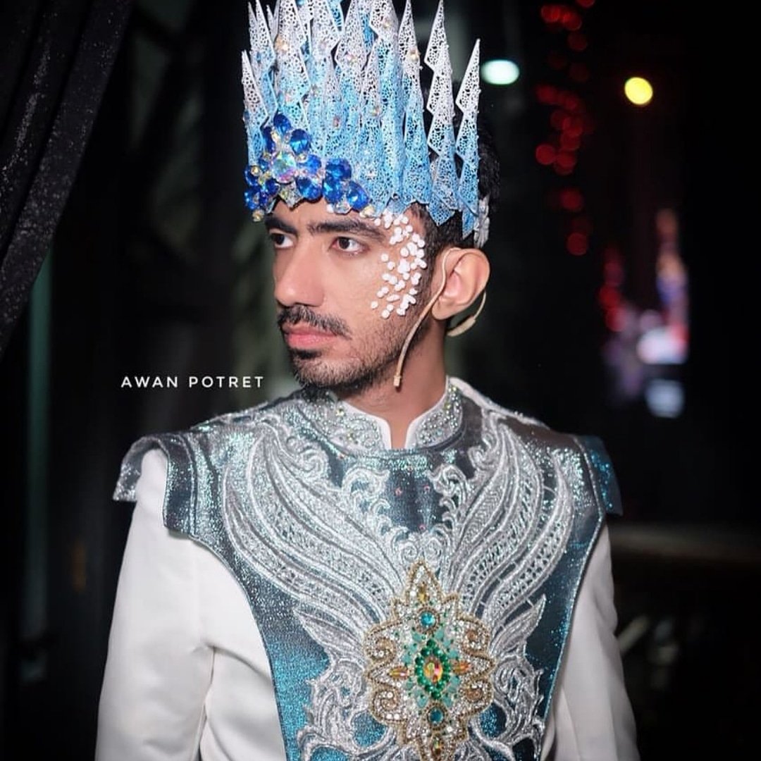 #RezaKonserSosmedLIDA2019