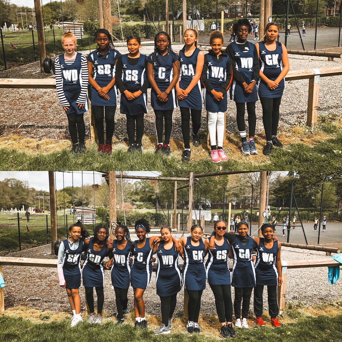 Lealands High School Physical Education and Sport (@lealandspe) on Twitter photo Fantastic morning of Netball so far, the girls featuring their BRAND NEW netball dresses they worked so hard to funraise for. <a href="/JCANetball/">JCANetball</a> <a href="/LealandsHigh/">Lealands High School</a> Fantastic morning of Netball so far, the girls featuring their BRAND NEW netball dresses they worked so hard to funraise for. <a href="/JCANetball/">JCANetball</a> <a href="/LealandsHigh/">Lealands High School</a>