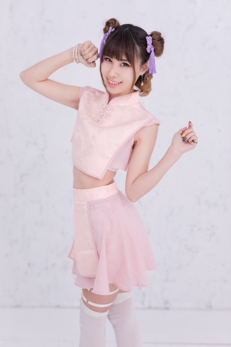 コスプレイヤーみなみのTwitter画像32