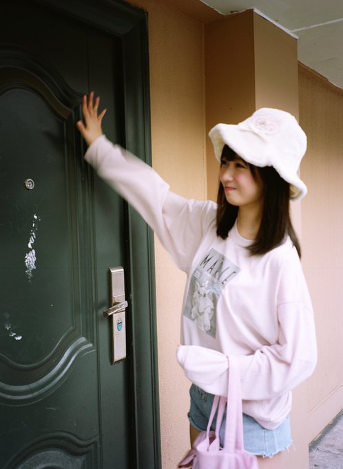 コスプレイヤーyamiのTwitter画像15