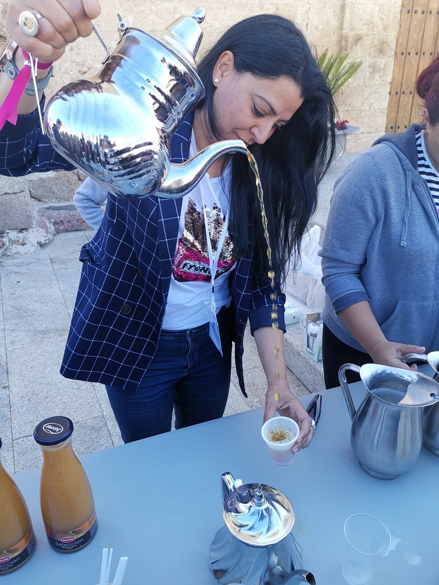 Té, café y dulces multiculturales en las III Jornadas de Escuela Rural de Extremadura 😀😀
@UpeCaceres
#Multiculturalidad
#EscuelaRuralEx
#CRARíoTajo
#Saucedilla