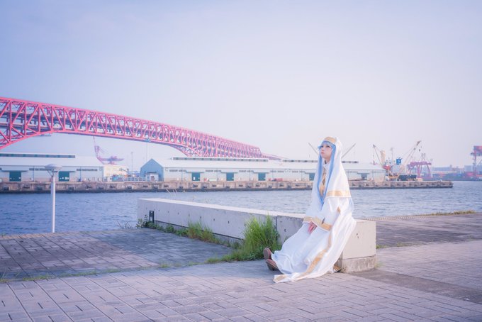 Twitterのコスプレ画像67