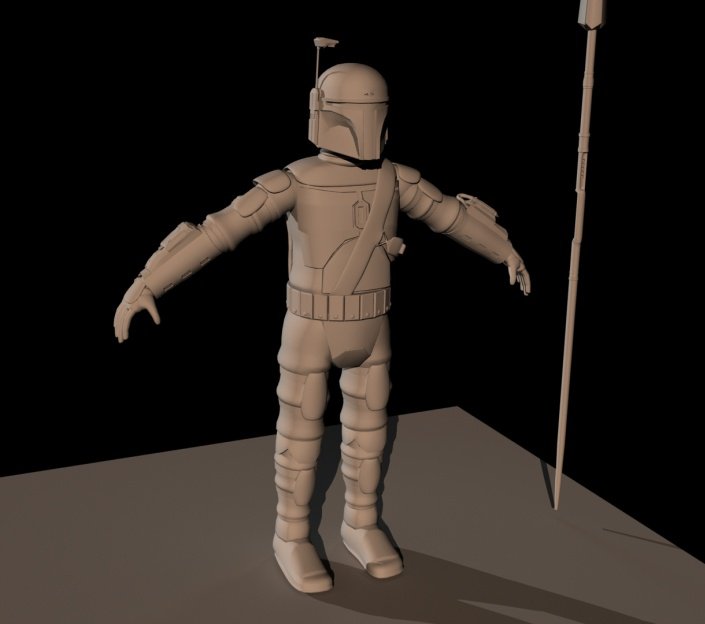 dijanam92's tweet photo. Worked a little on my mando model. (Wad'e Tay'haai). Love the "legends" storys ❤️

All my models are done with the Maya student license.

#3d #3dcharacter #3dmodeling #3dmodel #autodeskmaya #StarWars #starwarslegends #lucasfilms #mandalorian #mandalorians #bountyhunter #cuyvaldar https://t.co/wcSKhxRG30