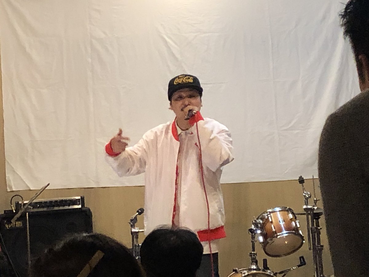 kanako_nxx's tweet image. MCは #MOHI