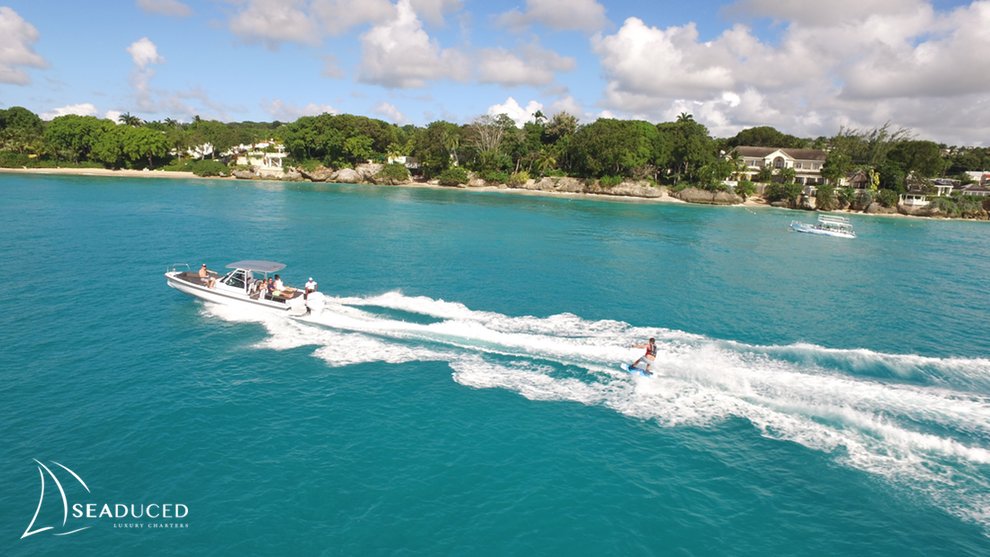 Warrenyachting's tweet photo. The right kind of busy.

Play with us: https://t.co/ijTICvPhim

#BeSeaduced  #barbados #luxurypowerboats #watersports https://t.co/9t6A0LPS7p
