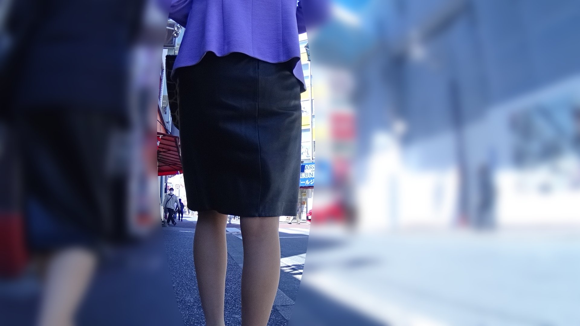 Kyu Leather 今日のモデルさん レザースカート 熟女 Leatherskirt T Co Psu5ie87qt Twitter