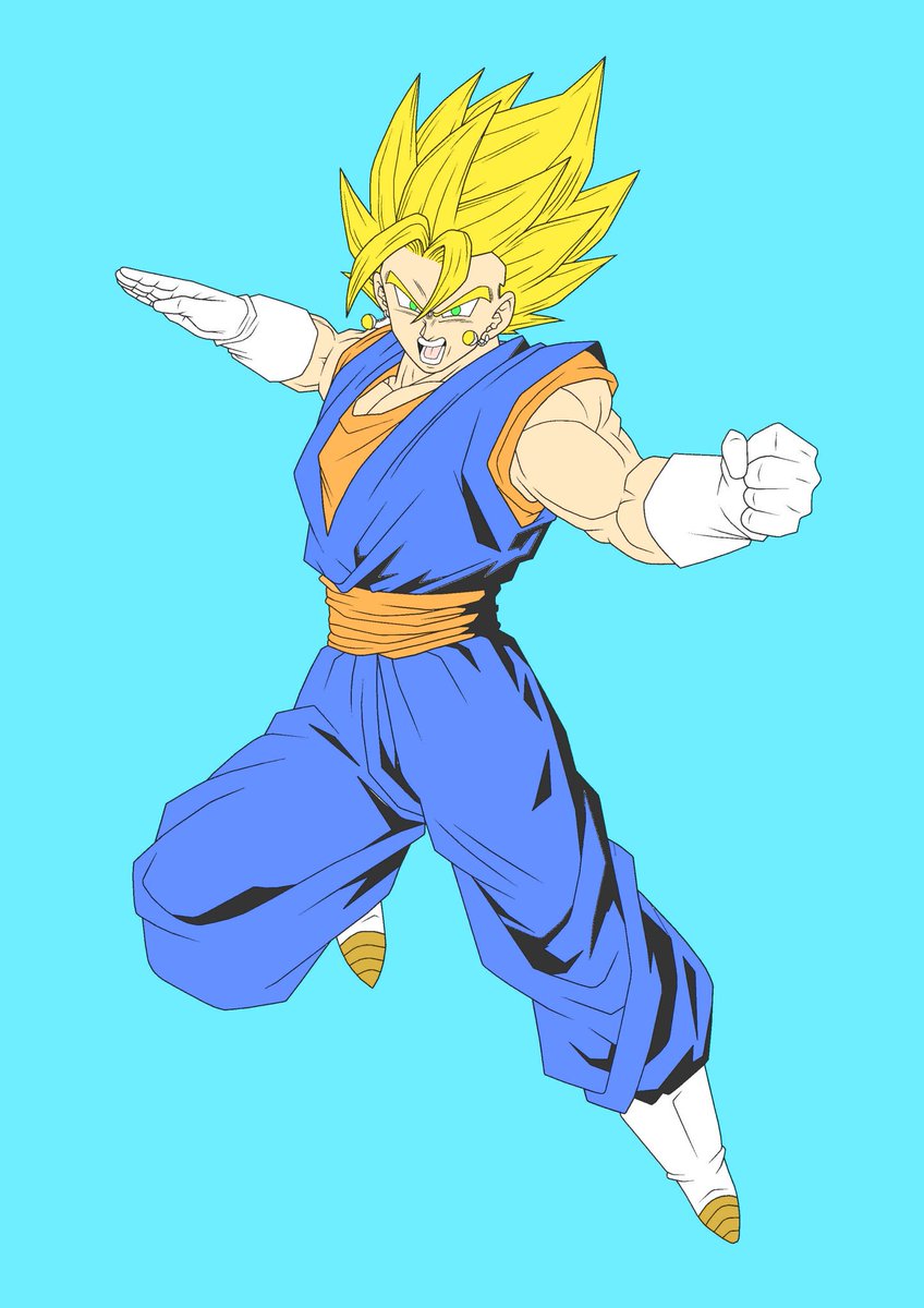 りょー 心星 影の付け方が分からないので 誰かアドバイスください アイビスです ドラゴンボール ゴジータ ベジット ドラゴンボールイラスト まだまだ下手くそです W りょー 心星 影の付け方が分からないので 誰かアドバイスください アイビスです ドラゴンボール ゴジータ ベジット ドラゴンボールイラスト まだまだ下手くそです W