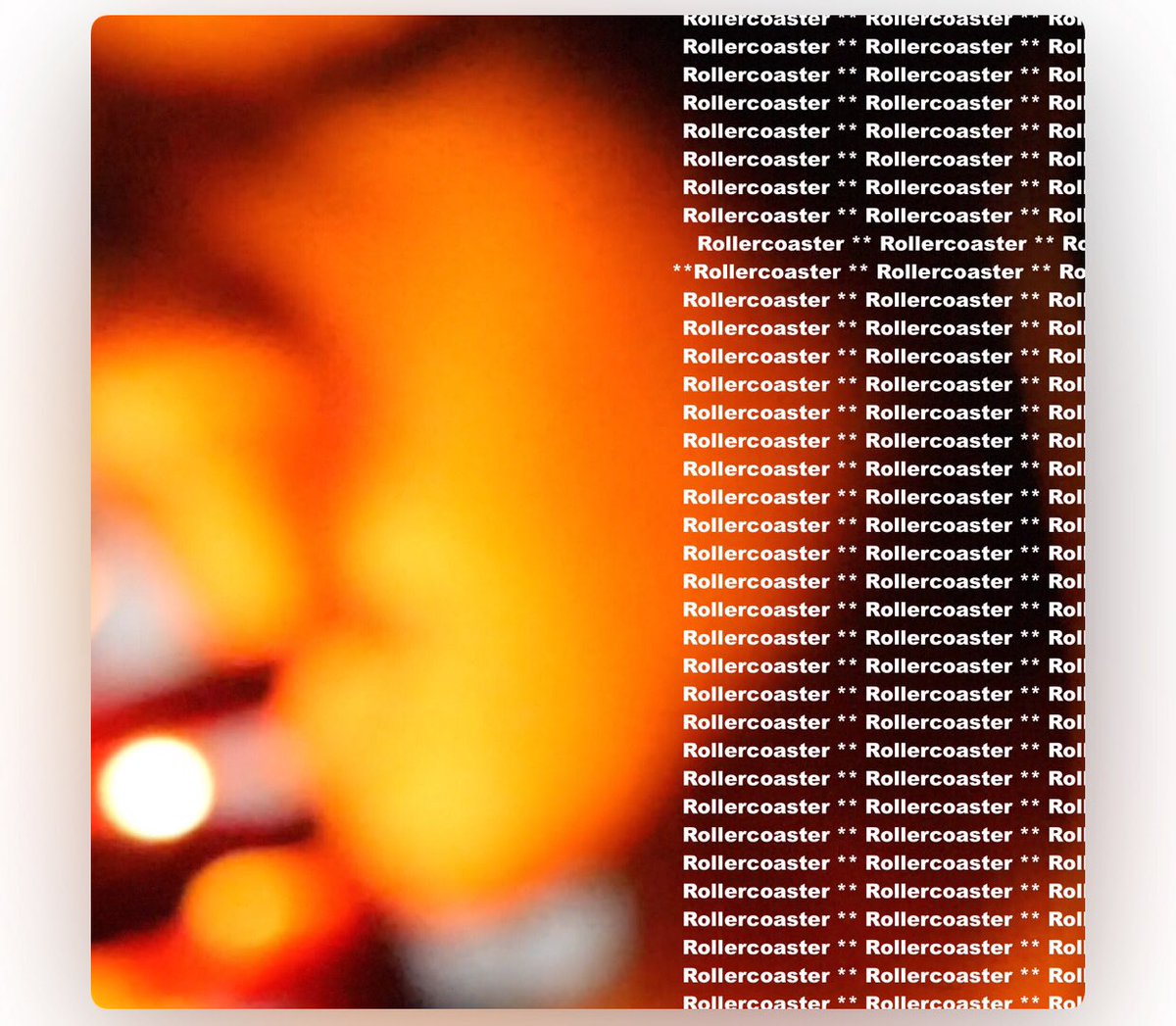 Bon les amigos des <a href="/les_ybros/">Y-Bros / ❤️ Memecoin</a> on tué ça dans <a href="/l_expresso/">L'Expresso Latte</a>  sur <a href="/beinsports_FR/">beIN SPORTS</a>  🔥🔥🔥, on m’annonce dans l’oreillette que le clip « RollerCoaster » 
Sortira bien comme annoncé :
Lundi
18h
📽 #team #work