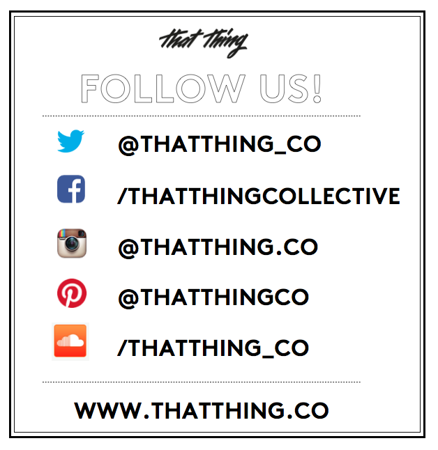 That Thing tweet media