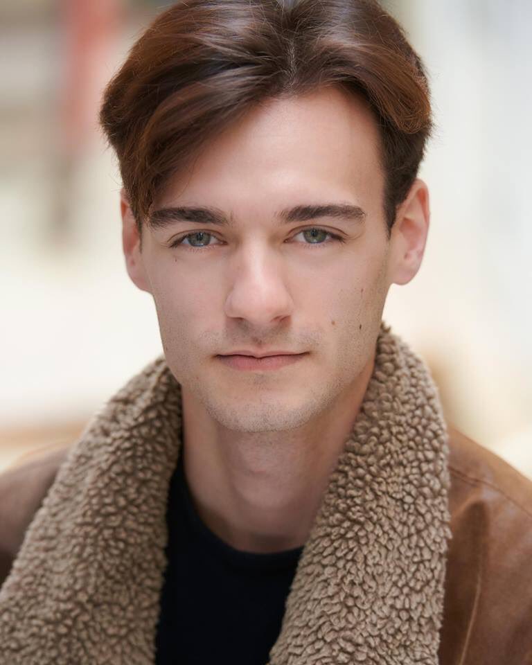 ArtsDrawstring's tweet image. This week, we are pleased to announce that Jordan will be playing the role of Jason in Medea!
His latest performance was Mephistopheles in Faustus, with Lazarus Theatre Company.
Catch him in Medea on May 13th at 8pm and May 28th at 6pm, at Burdalls Yard! #SparkFest