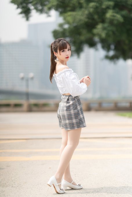 コスプレイヤー梨嘉AligaのTwitter画像89