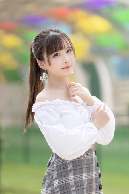 コスプレイヤー梨嘉AligaのTwitter画像87