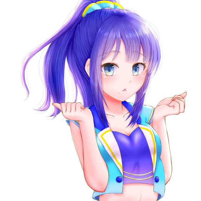 水樹のtwitterイラスト検索結果