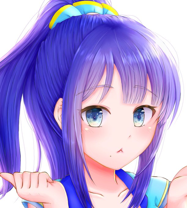 水樹のtwitterイラスト検索結果