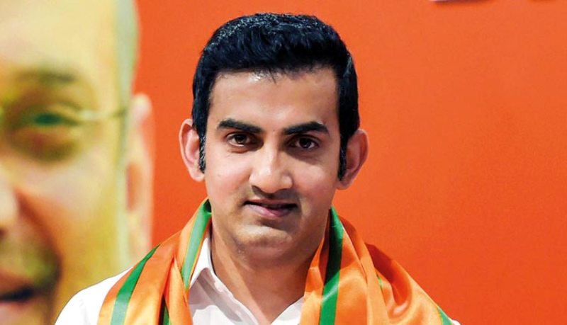 noidaviews's tweet photo. भाजपा के गौतम गंभीर के खिलाफ “बिना अनुमति के चुनाव रैली” का मामला दर्ज
#noidaviews #greaternoida #gautamgambhir #bhajpa #election #digitaladvertising #marketing #facts #reachmore #gethigh #makepopular #getintouch #kapilchaudhary
https://t.co/DEeiHik5hE https://t.co/05Ou2KtZIA