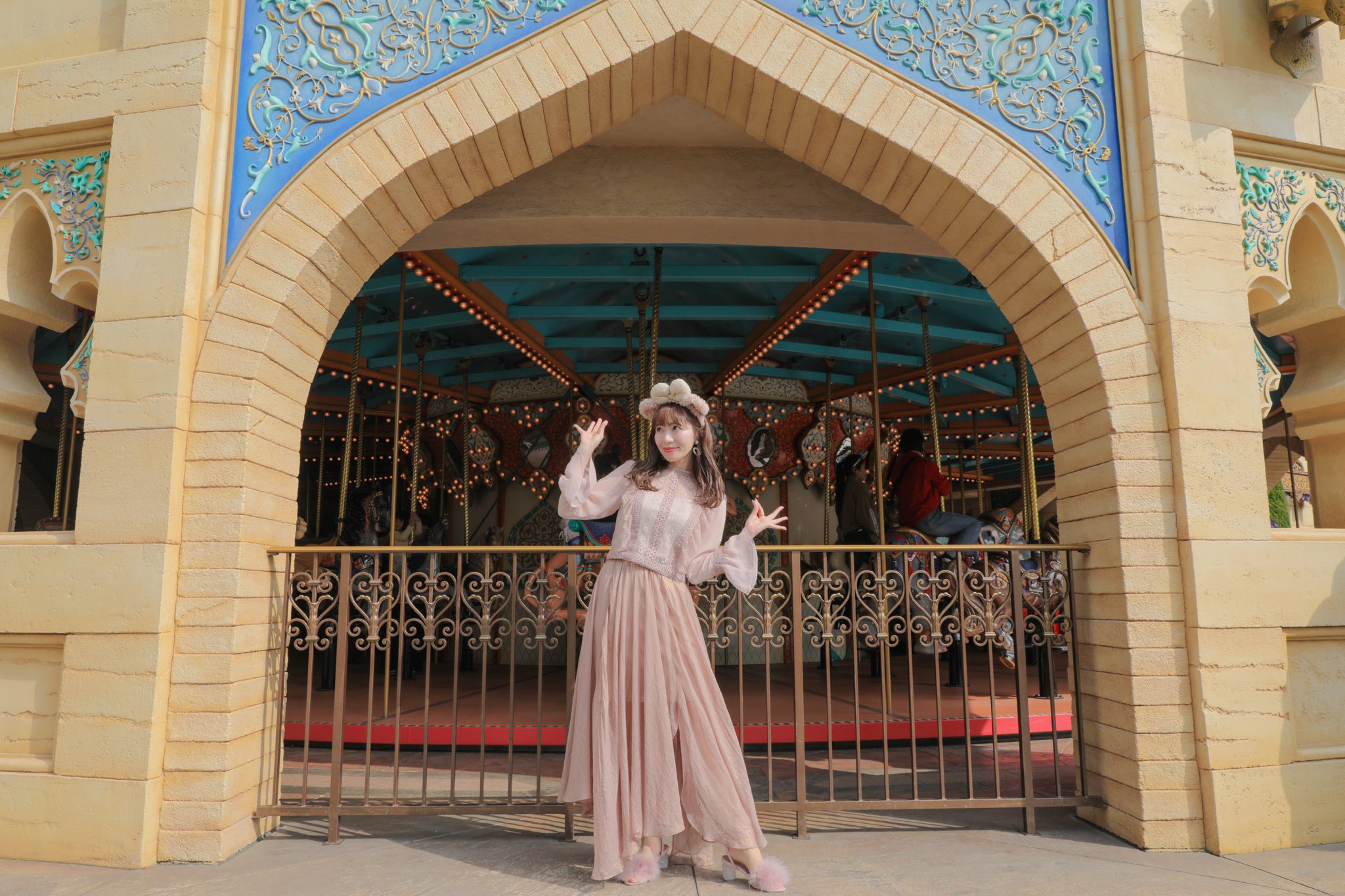 あいにゃん 6分でわかる 東京ディズニーシーの人気フォトスポット15選 この動画を見れば今流行っているフォト スポットが丸わかりっ ぜひ ぜひ ぜひ チェックしてみてね T Co 8bq8gffuo9 T Co Citbjiymqm