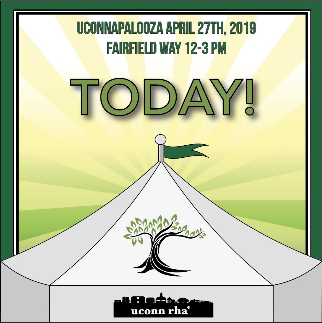 TODAY IS THE DAY‼️ Come out to Fairfield Way between 12 and 3 for an afternoon of food, fun activities, and FREE swag items! We’re looking forward to seeing all of your shining faces in a few hours ☀️🌳