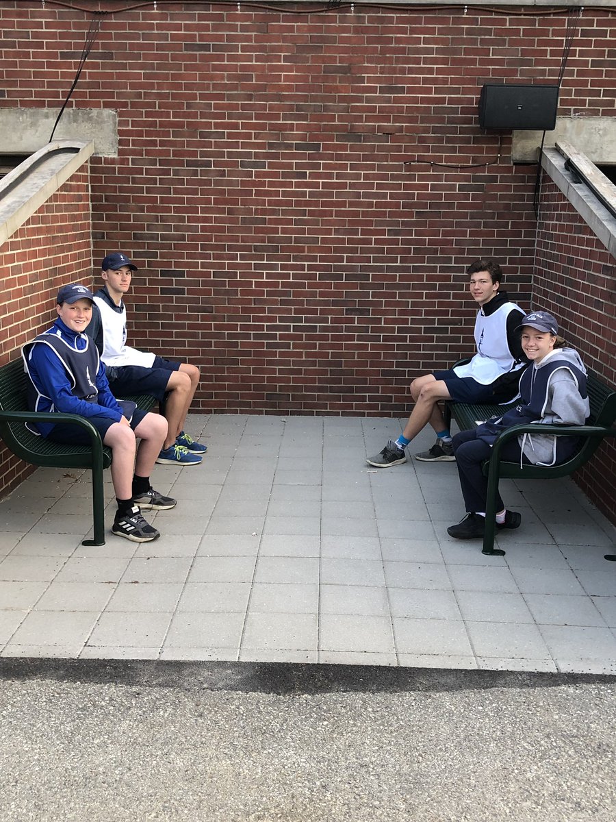MHCCcaddie's tweet photo. First caddies of the year are ready to go!
#1300loopgoal #respect7099 #earlybirdgetstheworm https://t.co/xDBHlPEpme