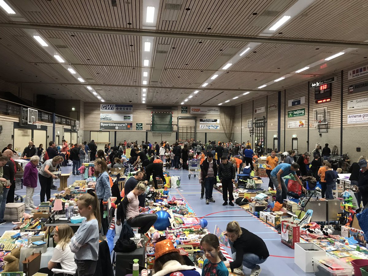 zilverkamp's tweet photo. We zijn begonnen! Er zijn nog een paar plekjes vrij! https://t.co/d33OT757k9