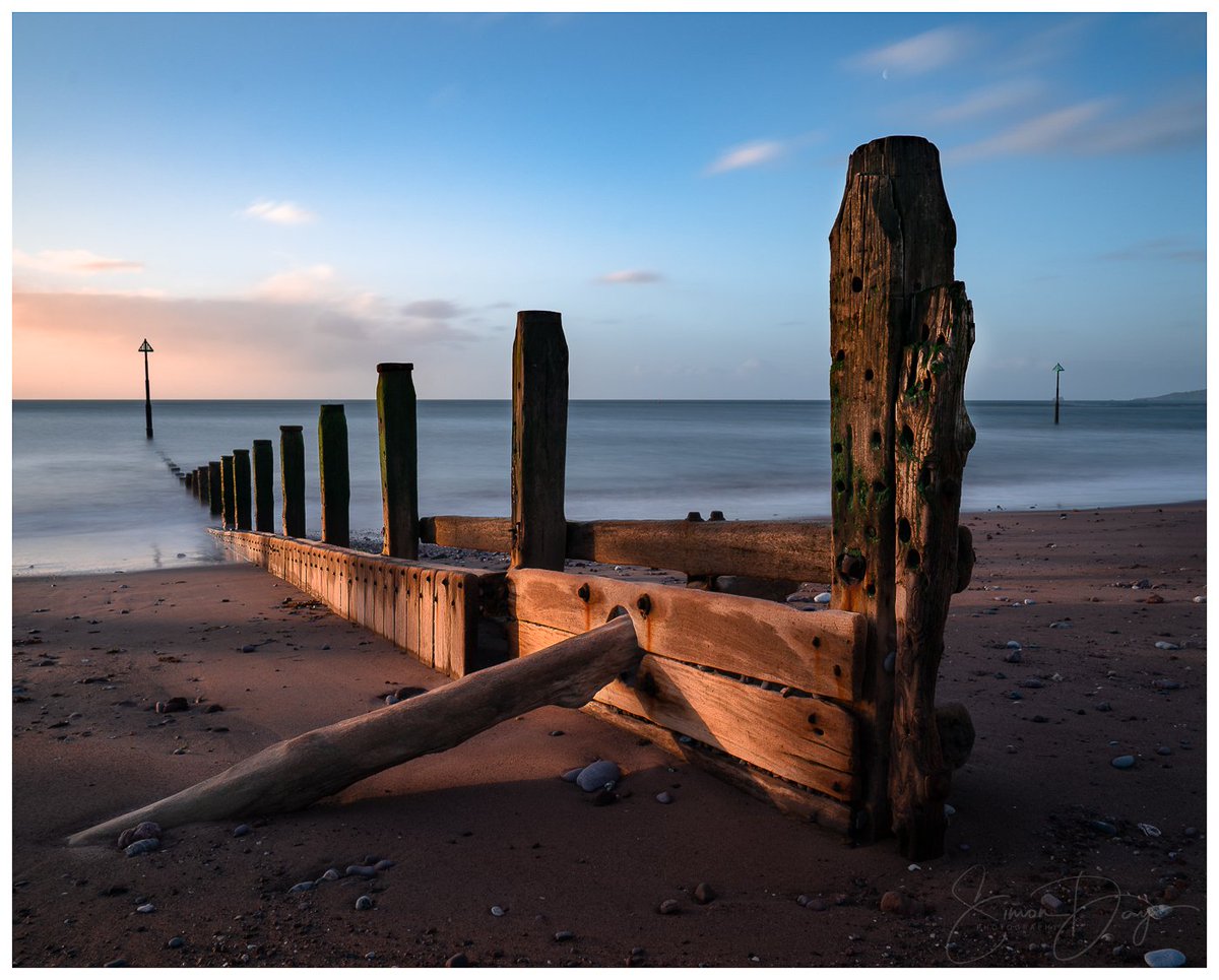 mydevonholidays's tweet image. Very nice that @SimonDayUK , very nice.