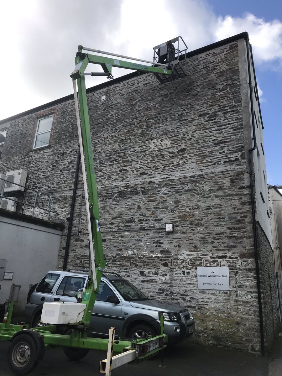 RoofingInKernow's tweet photo. A few of our latest projects. If you’d like to see more pictures of our work, just ask, ross@goldroofingcornwall.co.uk https://t.co/5sQUBRMSd5
