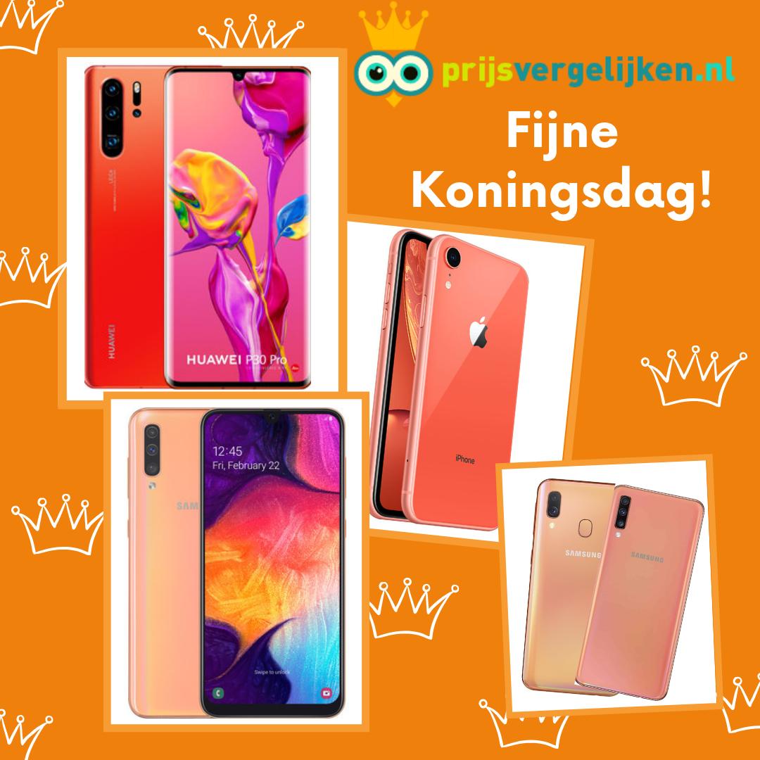 Prijsvergelijken tweet media