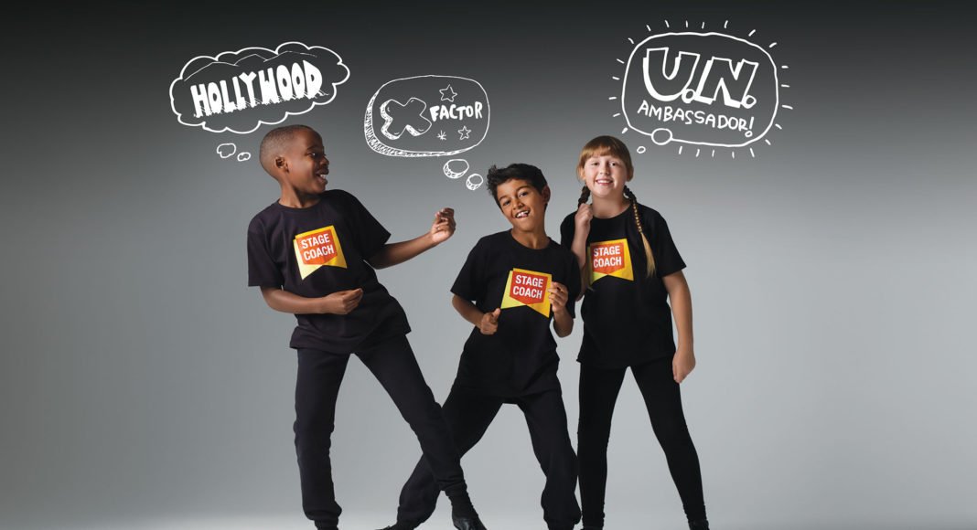 Stagecoach Schools tweet media