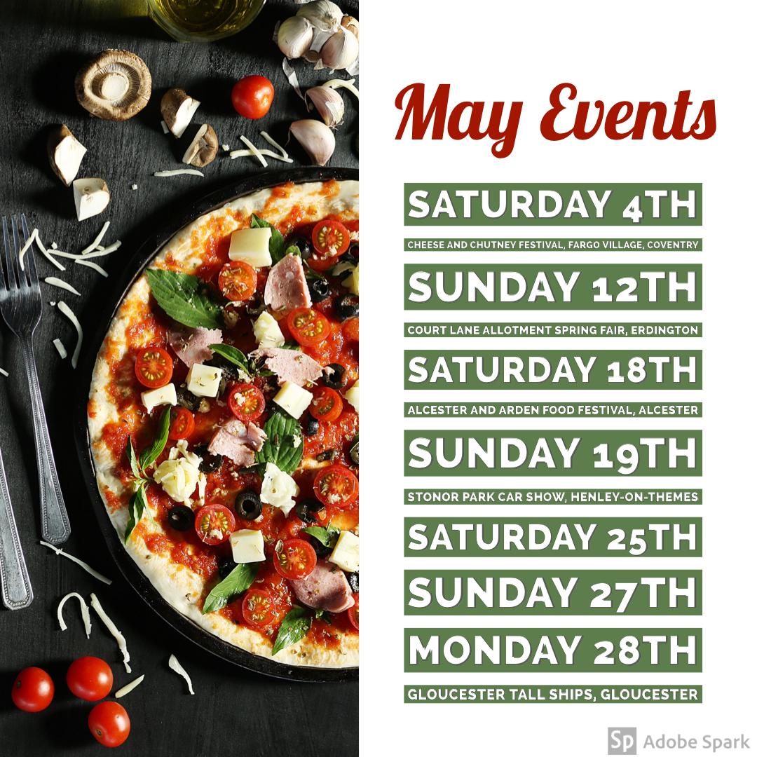 Pizza Traders tweet media