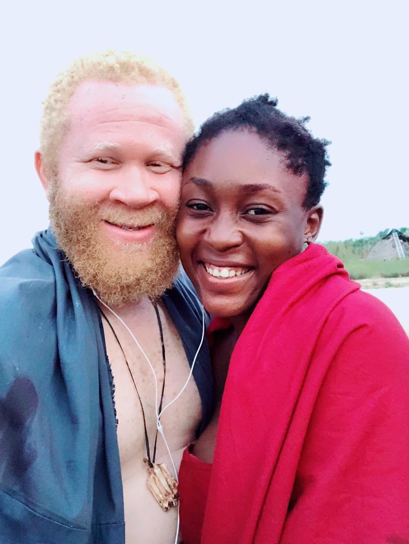 TheLotaChukwu's tweet photo. Oofuni’s great love. #AMAjoche https://t.co/L5IW0GsxbR