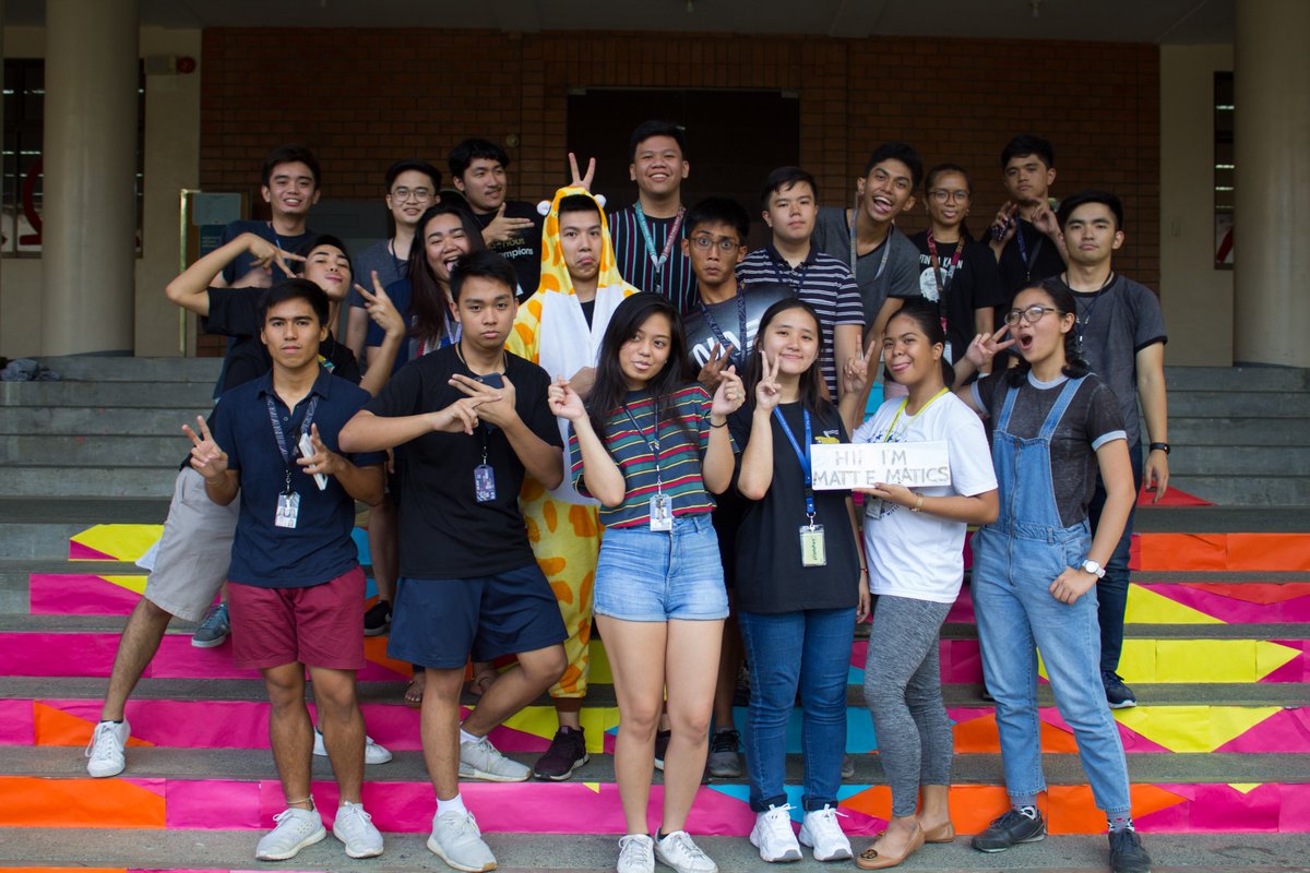 EjsDy26's tweet image. MathCon sepanx :(( #MathCon2019